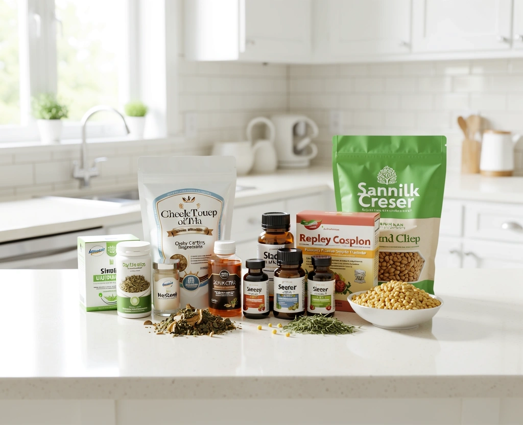 Nutrition et sommeil