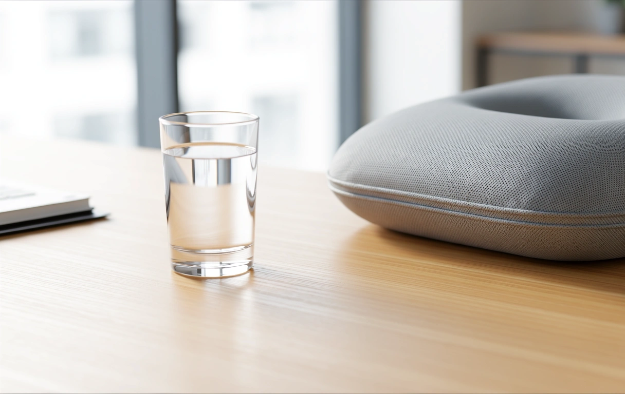 Espace de travail Dormir Équipe