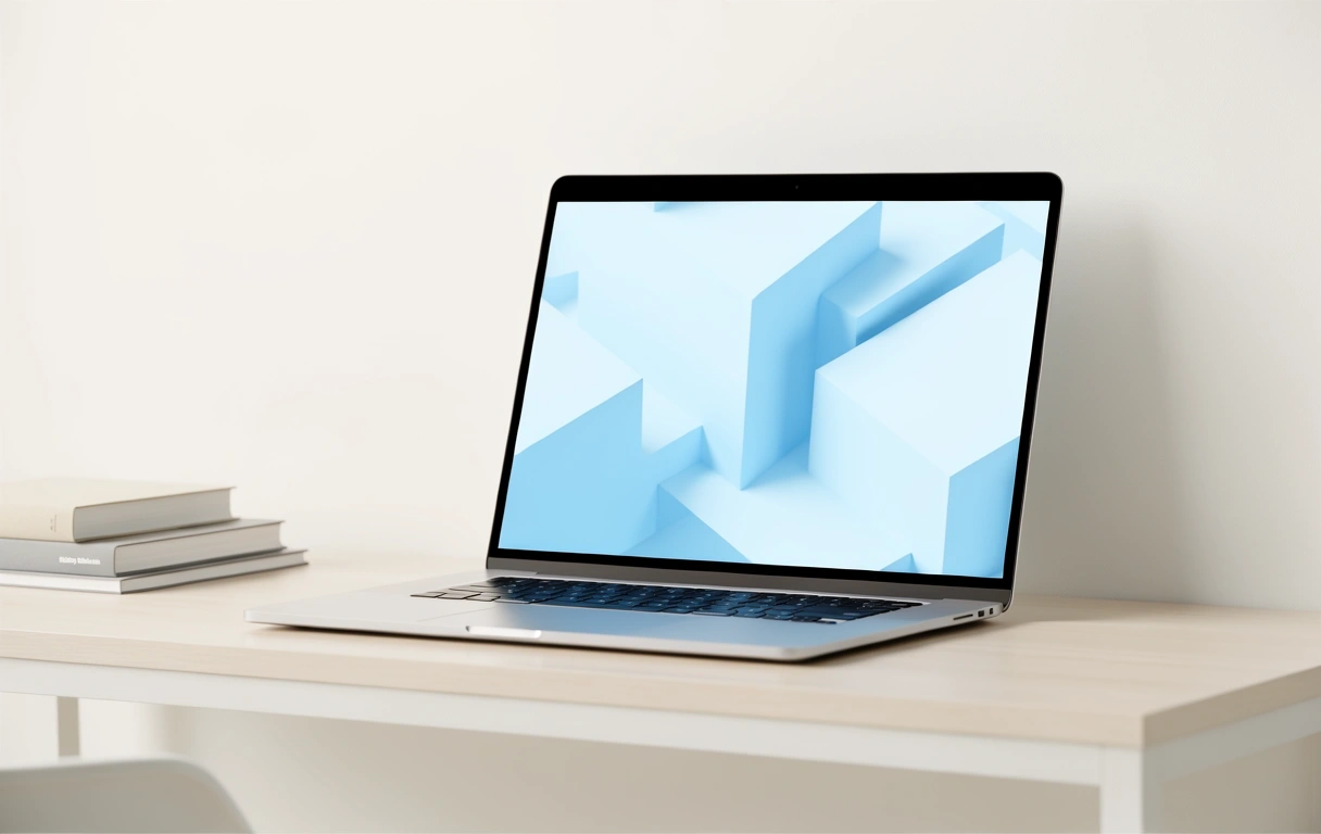 Interface technique propre