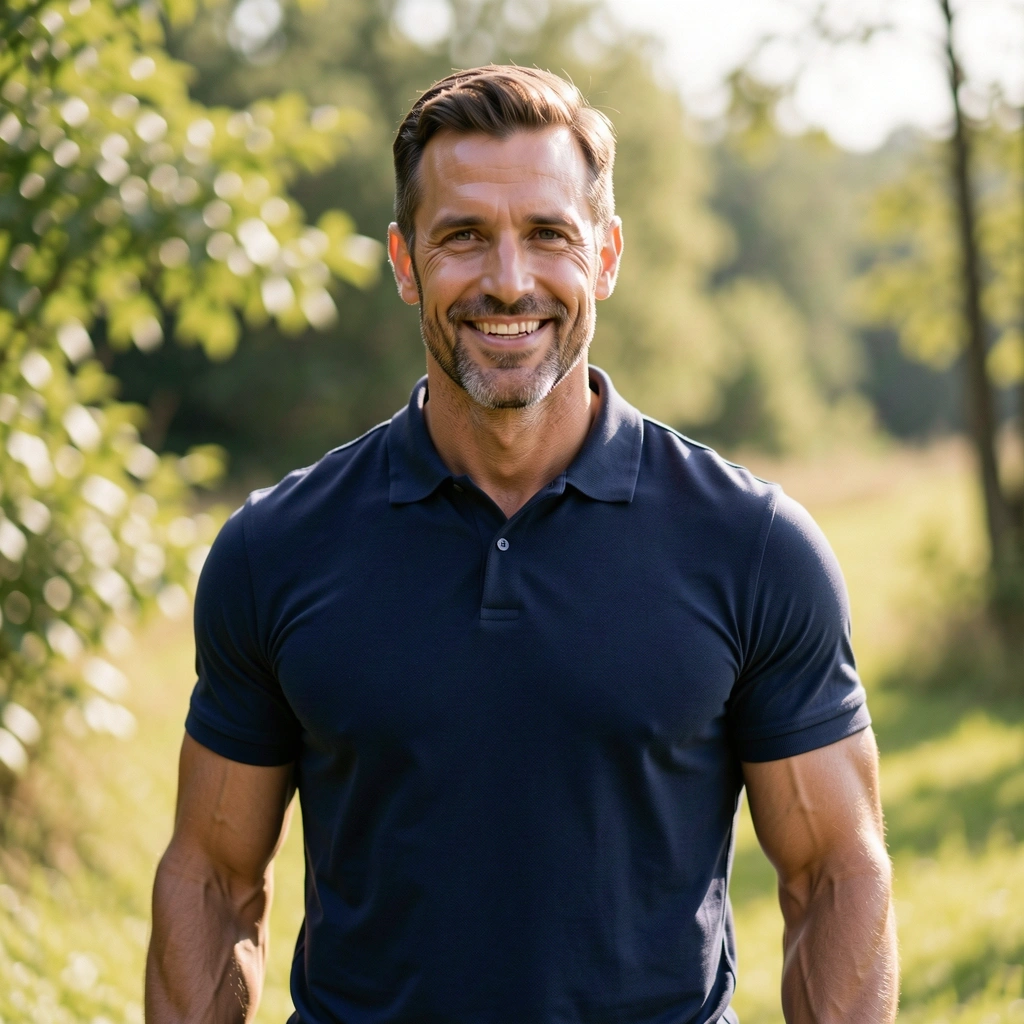 Portrait Coach Dormir Équipe