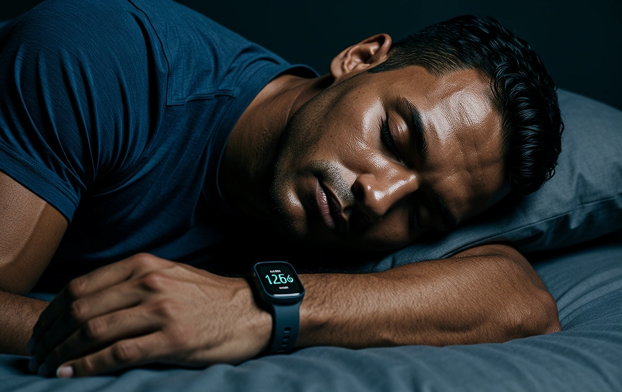 Mesure de la performance nocturne