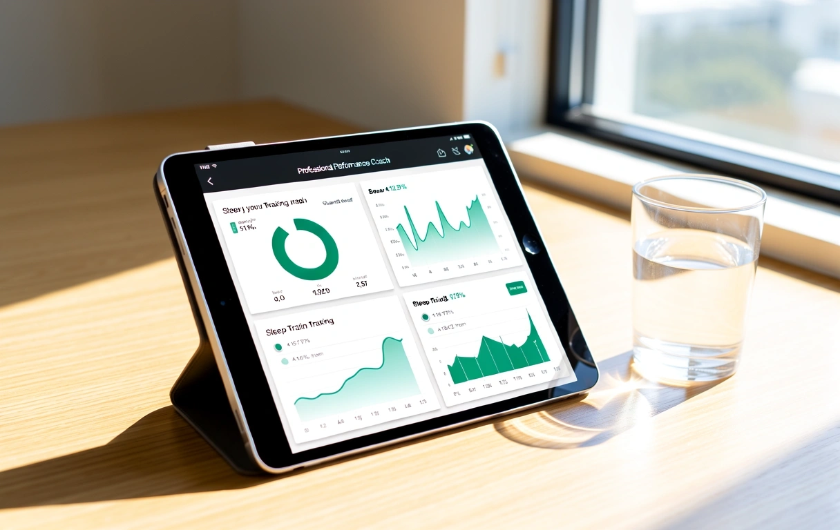 Analyse de données de performance